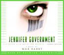 Jennifer Government Audiobook