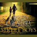 Street Boys Audiobook