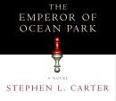 The Emperor of Ocean Park Audiobook