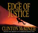 Edge of Justice, Clinton Mckinzie