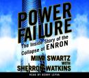 Power Failure: The Inside Story of the Collapse of Enron Audiobook