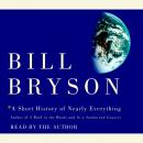 Short History of Nearly Everything, Bill Bryson