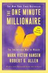 The One Minute Millionaire: The Enlightened Way to Wealth Audiobook