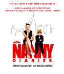The Nanny Diaries Audiobook