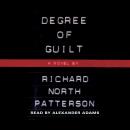 Degree of Guilt Audiobook
