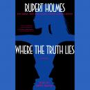 Where the Truth Lies Audiobook