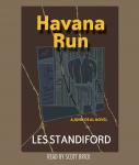 Havana Run Audiobook