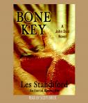 Bone Key Audiobook