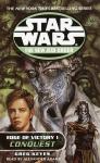 Conquest: Star Wars (The New Jedi Order: Edge of Victory, Book I) Audiobook