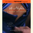 26 Nights: A Sexual Adventure Audiobook
