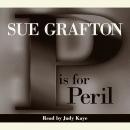 P Is For Peril, Sue Grafton