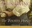 The Fourth Hand Audiobook