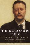 Theodore Rex Audiobook
