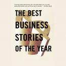 The Best Business Stories of the Year 2002: 2002 Edition Audiobook