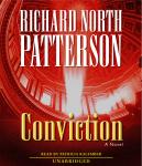 Conviction: A Novel Audiobook