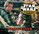 Star Wars: The New Jedi Order: Rebel Stand, Enemy Lines II Audiobook
