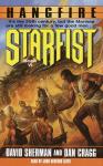 Starfist: Hangfire, Dan Cragg, David Sherman