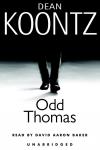 Odd Thomas: An Odd Thomas Novel, Dean Koontz