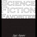 Science Fiction Favorites Audiobook