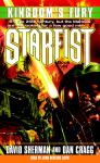 Starfist: Kingdom's Fury #9 Audiobook