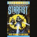 Starfist: Technokill Audiobook