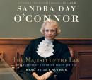 The Majesty of the Law: Reflections of a Supreme Court Justice Audiobook