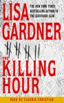 Killing Hour, Lisa Gardner
