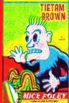 Tietam Brown Audiobook