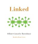Linked: The New Science of Networks Audiobook