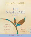 The Namesake Audiobook