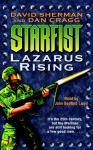 Starfist: Lazarus Rising Audiobook
