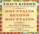 Mountains Beyond Mountains Audiobook