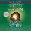 Storm of Swords: A Song of Ice and Fire: Book Three, George R. R. Martin