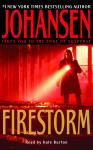 Firestorm Audiobook