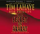 The Secret on Ararat Audiobook