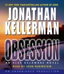 Obsession: An Alex Delaware Novel Audiobook