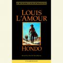 Hondo Audiobook