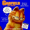 Garfield the Movie Audiobook