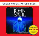 Darkness Audiobook