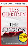 The Surgeon: A Rizzoli & Isles Novel Audiobook