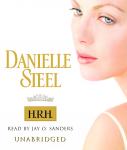 H.R.H., Danielle Steel