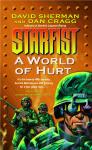 A World of Hurt: Starfist, Book X Audiobook