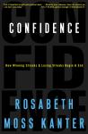 Confidence: How Winning and Losing Streaks Begin and End Audiobook