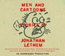 Men and Cartoons Audiobook