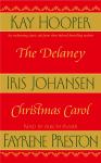 Cover of The Delaney Christmas Carol