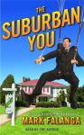 The Suburban You: Reports from the Home Front Audiobook