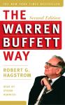 The Warren Buffett Way, 2nd Edition Audiobook