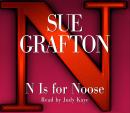N Is For Noose Audiobook