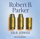Cold Service Audiobook