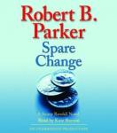 Spare Change Audiobook